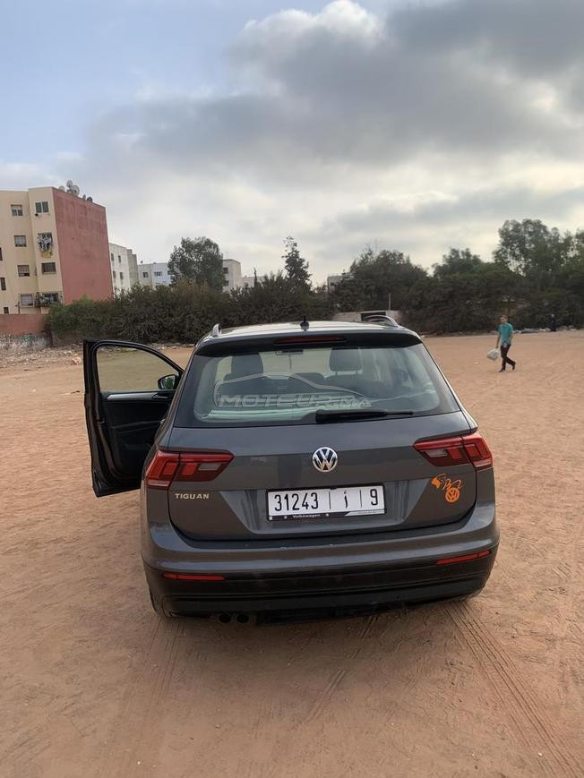 tiguan 2019