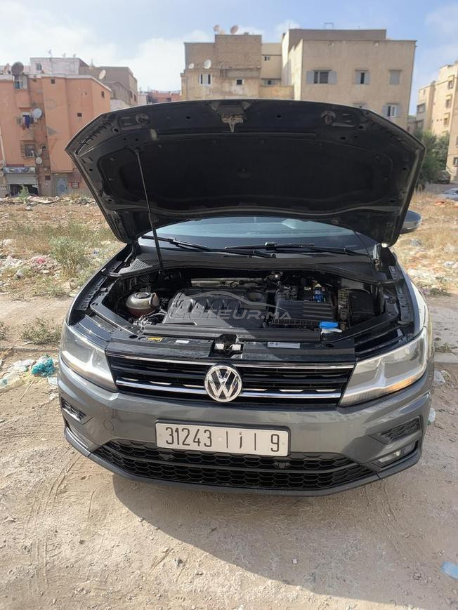 tiguan 2019