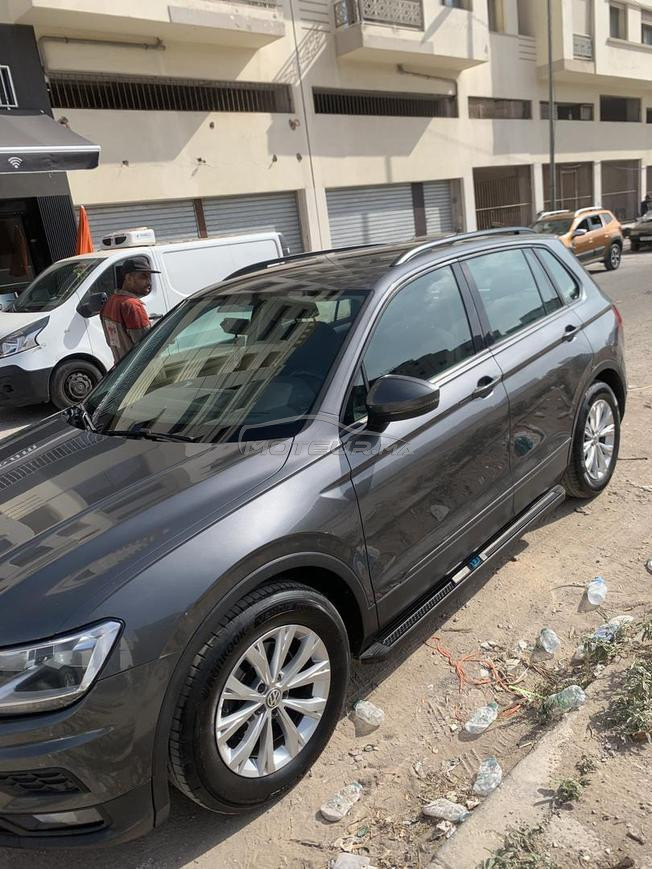 tiguan 2019