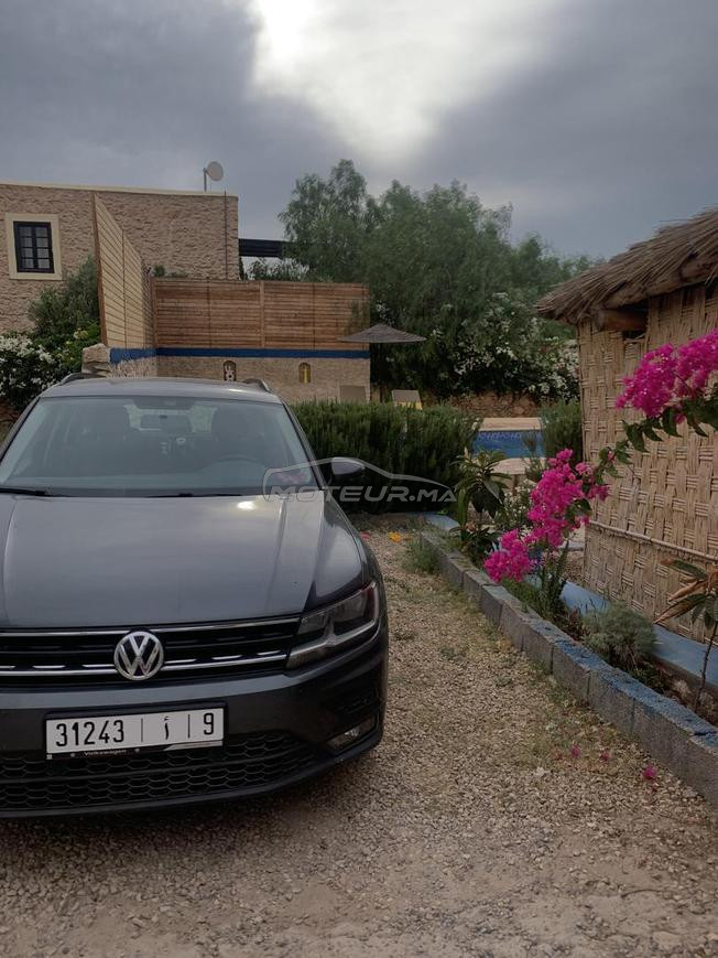 tiguan 2019