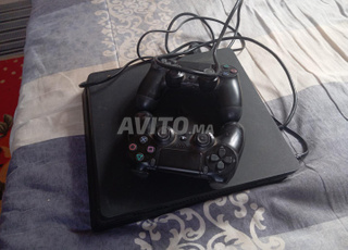 بلايستايشن للبيع