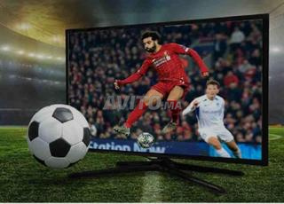 IPTV حصري وعالي الجودة