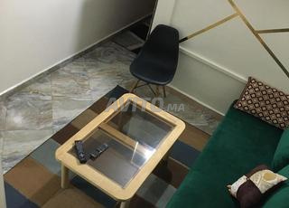 شقة مكيفة وسط المدينة