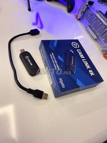 Elgato Cam Link 4K