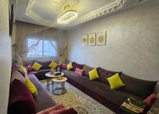 Appartement en vente 88 m² à Casablanca oulfa