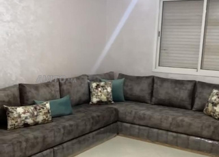 Appartement à louer 60 m² à Mohammedia