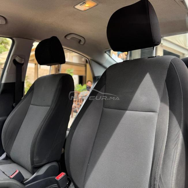 Hyundai accent automatique tout option 
