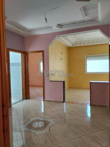 Appartement titré à vendre 88 m² à Fès - 2