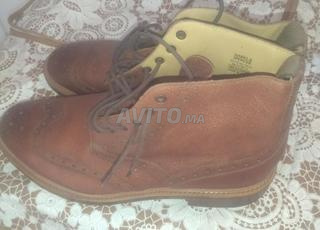 حذاء كلاسيكي 