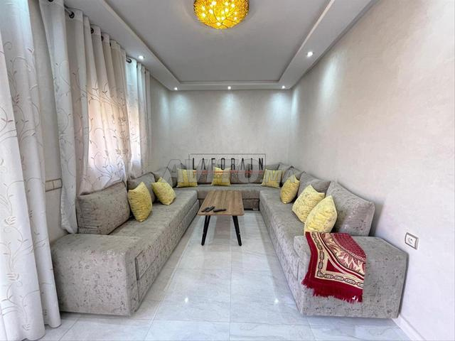 Appartement à 2 minutes de la Faculté de Médecine - 2