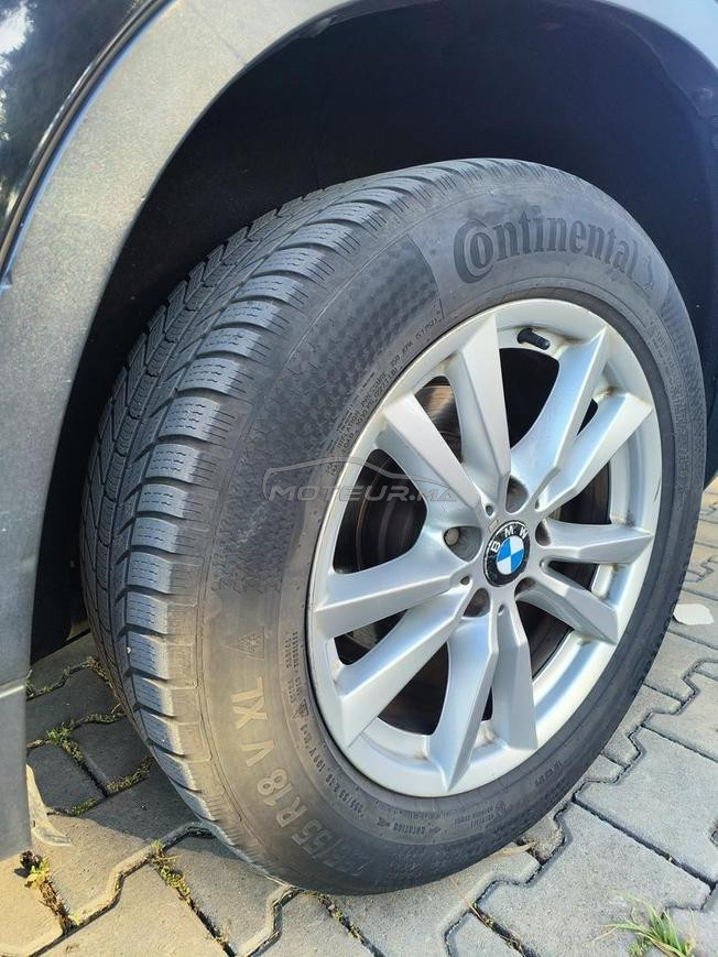 BMW X5 2016
