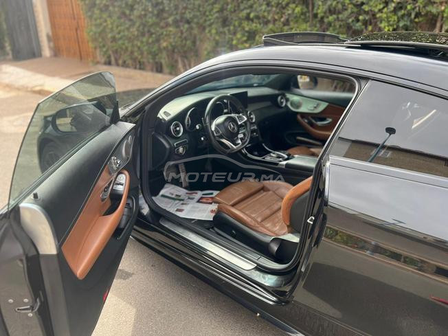 Mercedes-Benz 220 Diesel Automatique 2016