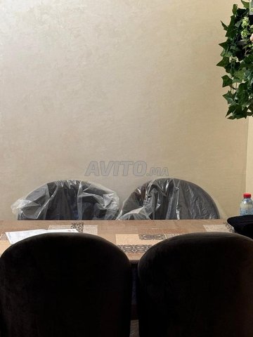 Appartement à vendre 50 et 48 terrasse 