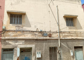 الجديدة درب بوحفيظ لالة زهراء