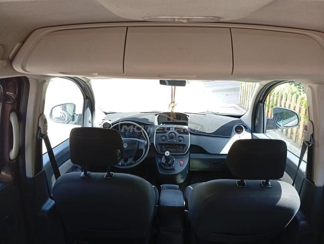 Renault Kangoo Diesel Manuelle 2015 à Berrechid