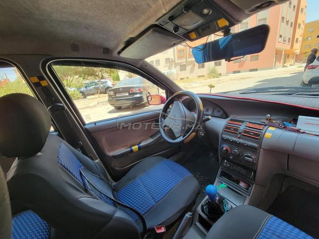 Fiat Punto sx