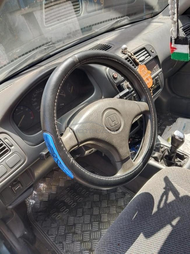 Honda Civic Essence Manuelle 1996 à Casablanca