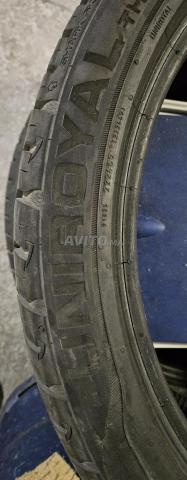 إطار لسيارة - 2