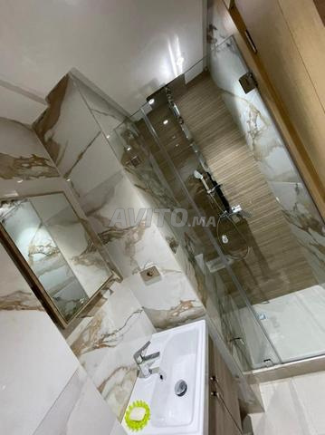 شقة للإيجار 75 م² في الدار البيضاء - 2