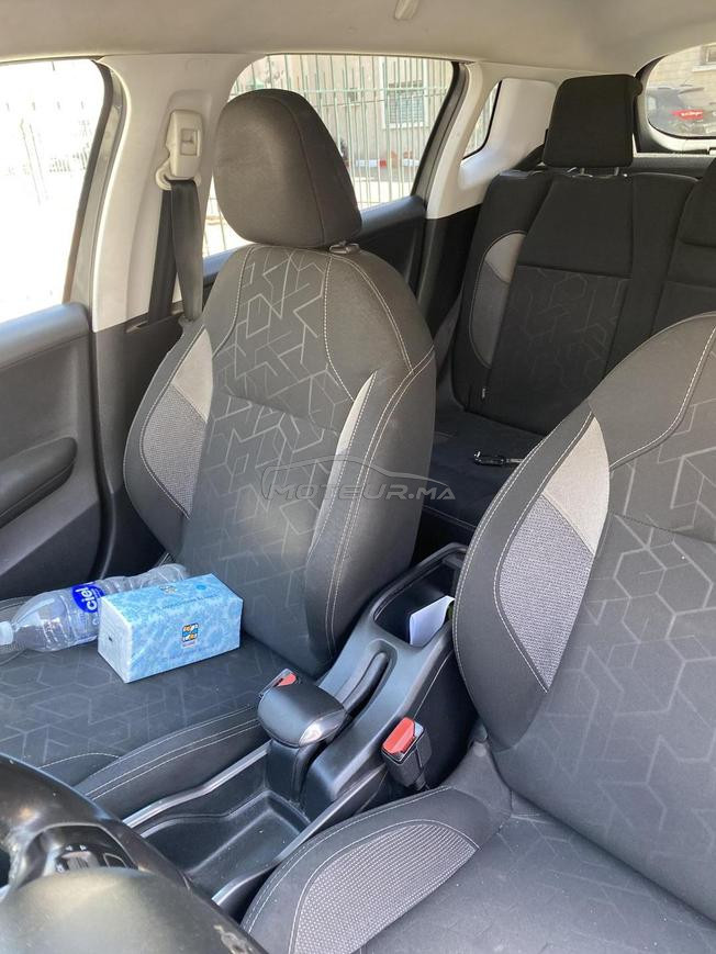 Peugeot 2008 Diesel 2017 à Casablanca
