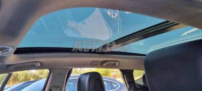 Hyundai Tucson Diesel Automatique 2018