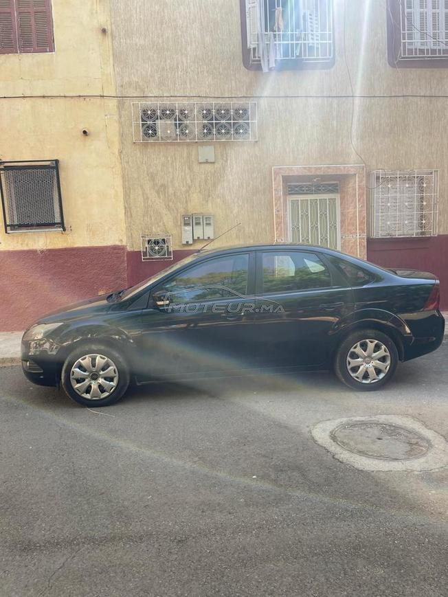 Ford Focus Diesel Manuelle 2011 à Meknès