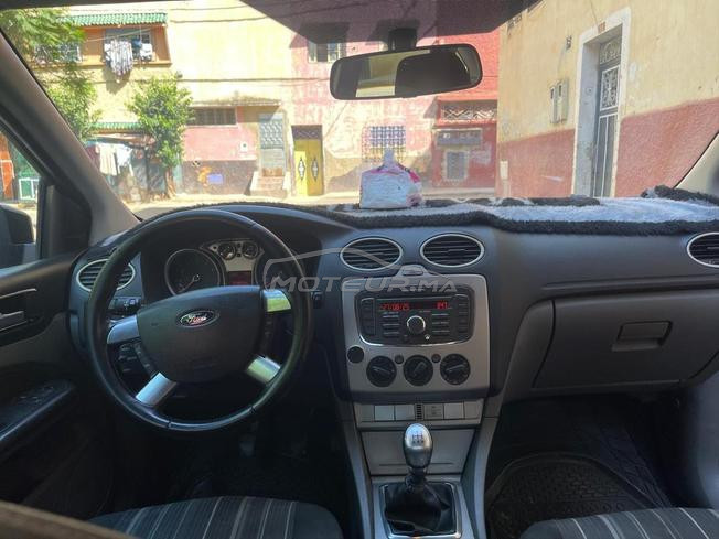 Ford Focus Diesel Manuelle 2011 à Meknès