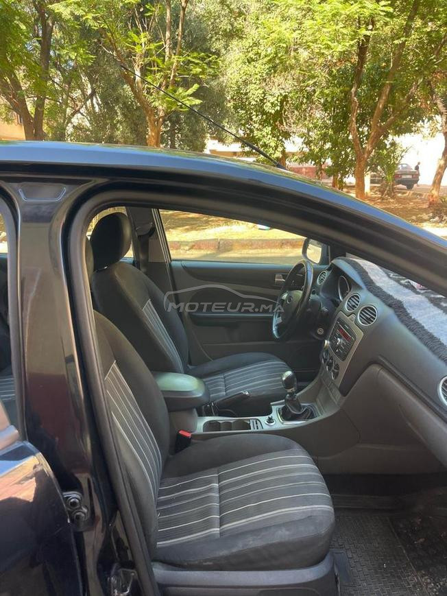 Ford Focus Diesel Manuelle 2011 à Meknès