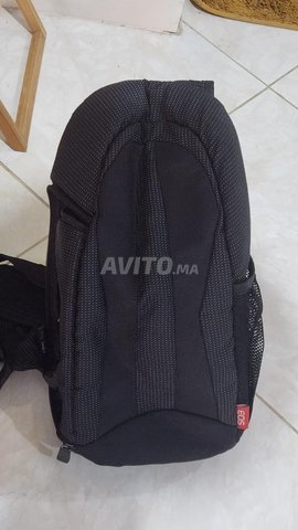 Sony Alpha 7 II avec objectif standard 28 -70