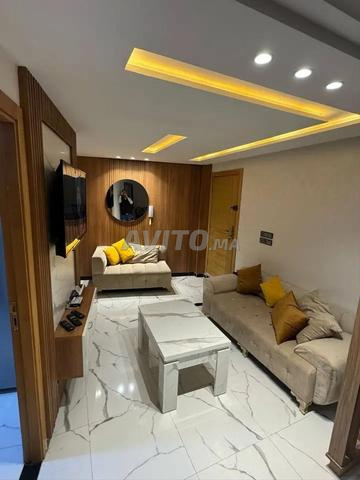 شقة قصر بديع مراكش للكراء اليومي