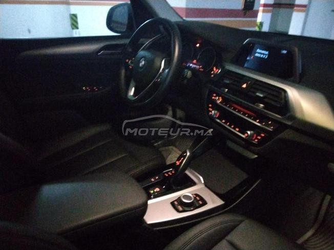 x3 x drive diesel automatique 