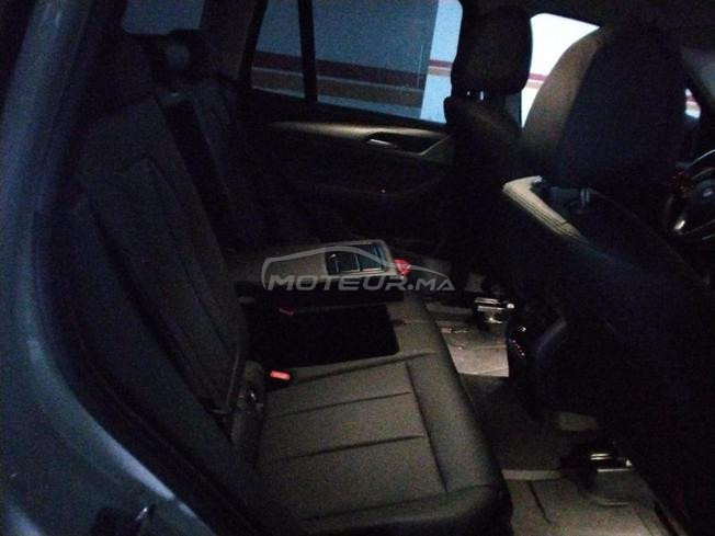 x3 x drive diesel automatique 