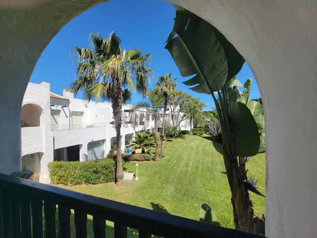 Jolie villa à Marina Blanca  - 2