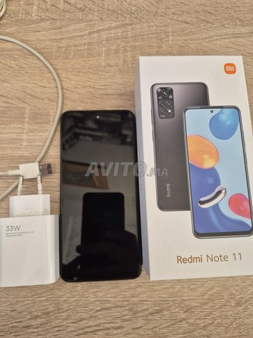 redmi note 11
