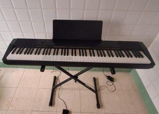 piano électrique 