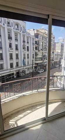 Bureau rénové et lumineux Blvd Rahal El Meskini - 2