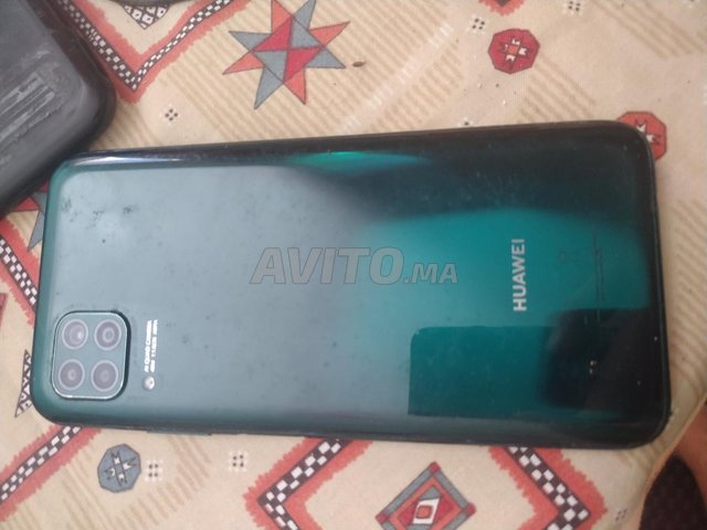 huawei p40 lite 128gb