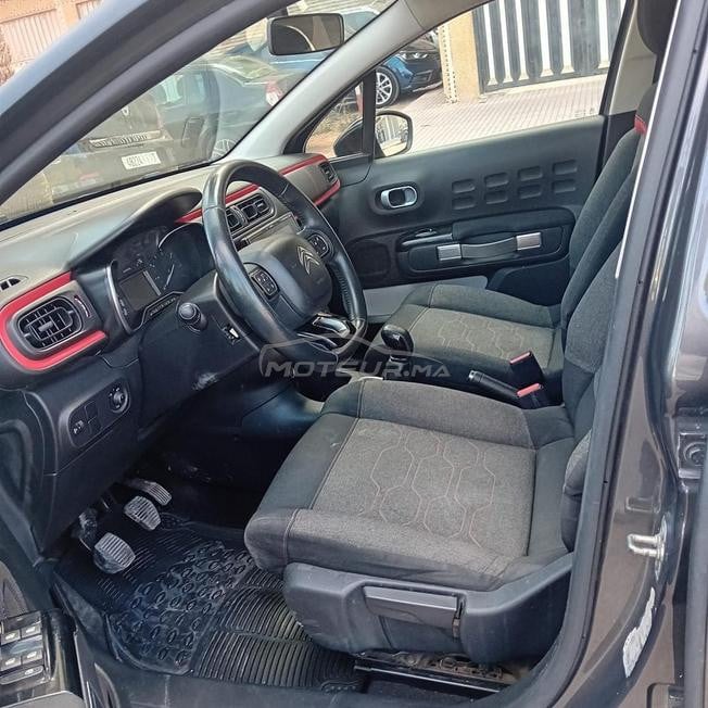 Citroën C3 Diesel Manuelle 2020 à Casablanca