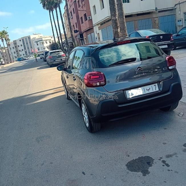 Citroën C3 Diesel Manuelle 2020 à Casablanca