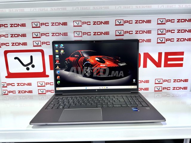 HP ZBOOK POWER G10 / i7 13th Gen 20CPUs NVIDIA RTX