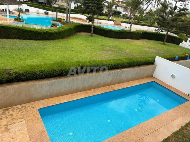 villa de luxe á bouznika Bay - 2