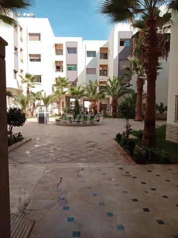 Magnifique appartement pour les familles mariées