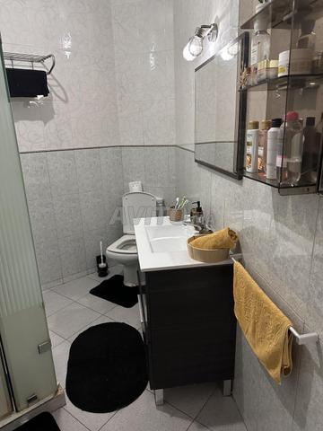 Appartement à vendre 135 m² à Casablanca - 2