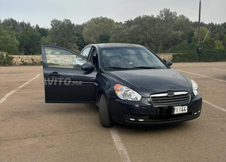 hyundai accent essence reprise 