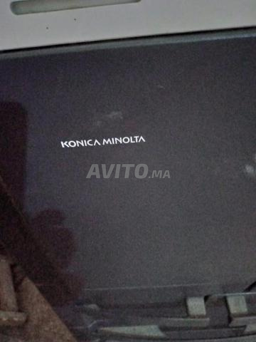 photocopie konica minolta a vendre  - 2