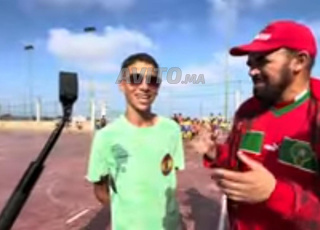 تطوان شمال المغرب