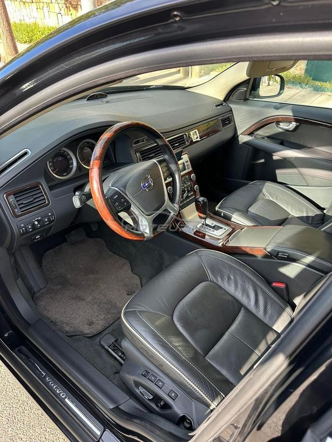  Volvo S80 T6 AWD Essence 2010