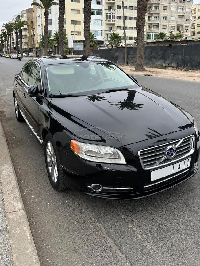  Volvo S80 T6 AWD Essence 2010
