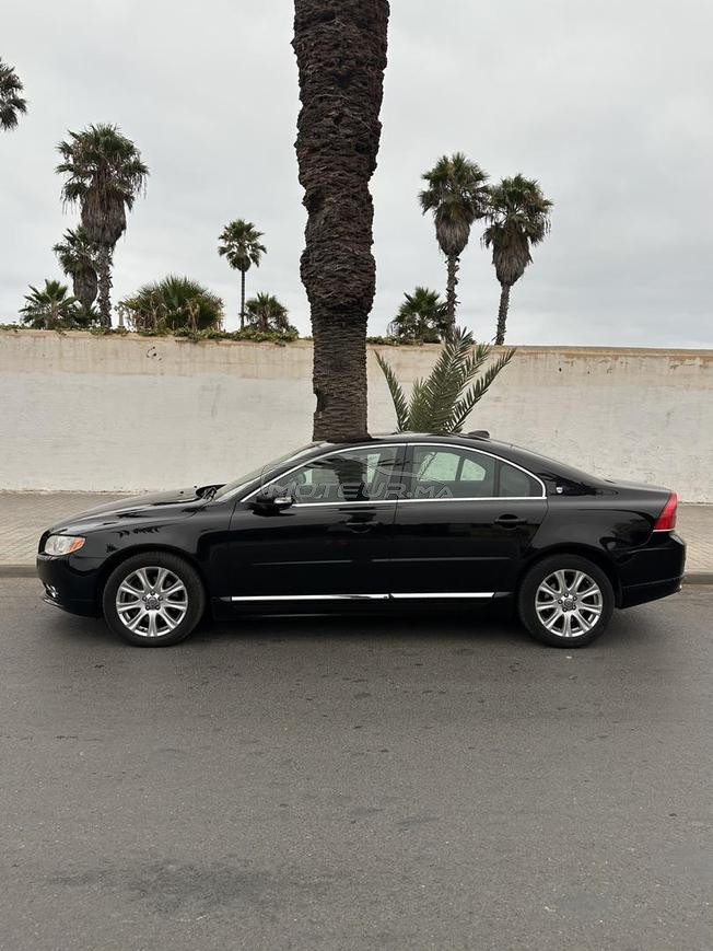  Volvo S80 T6 AWD Essence 2010