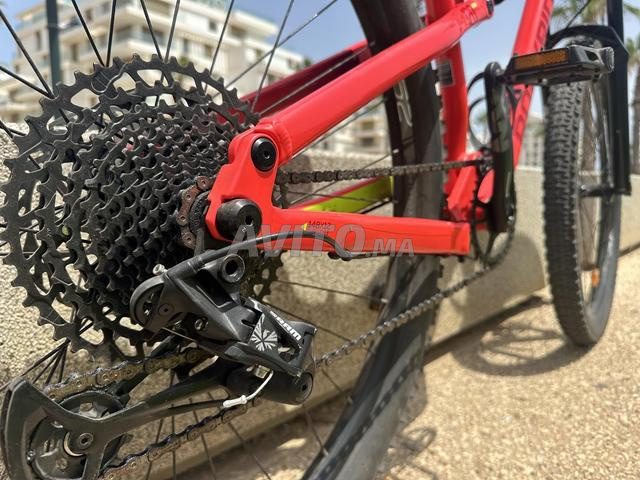 دراجة هوائية روكر رايدر للبيع - 2